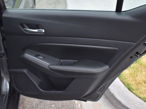 Used 2022 Nissan Altima 2.5 SV FWD image 45
