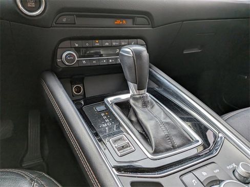 Used 2020 MAZDA CX-5 Grand Touring Reserve image 17