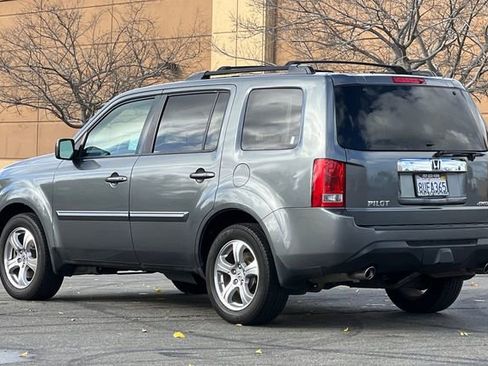 Used 2013 Honda Pilot EX-L image 6