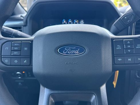 New 2026 Ford F150 STX w/ Equipment Group 200A RWD image 21