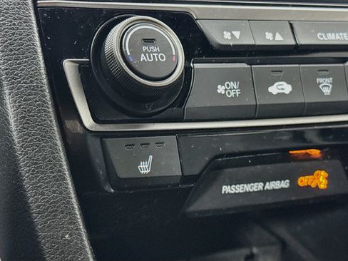 Used 2021 Honda Civic EX image 19