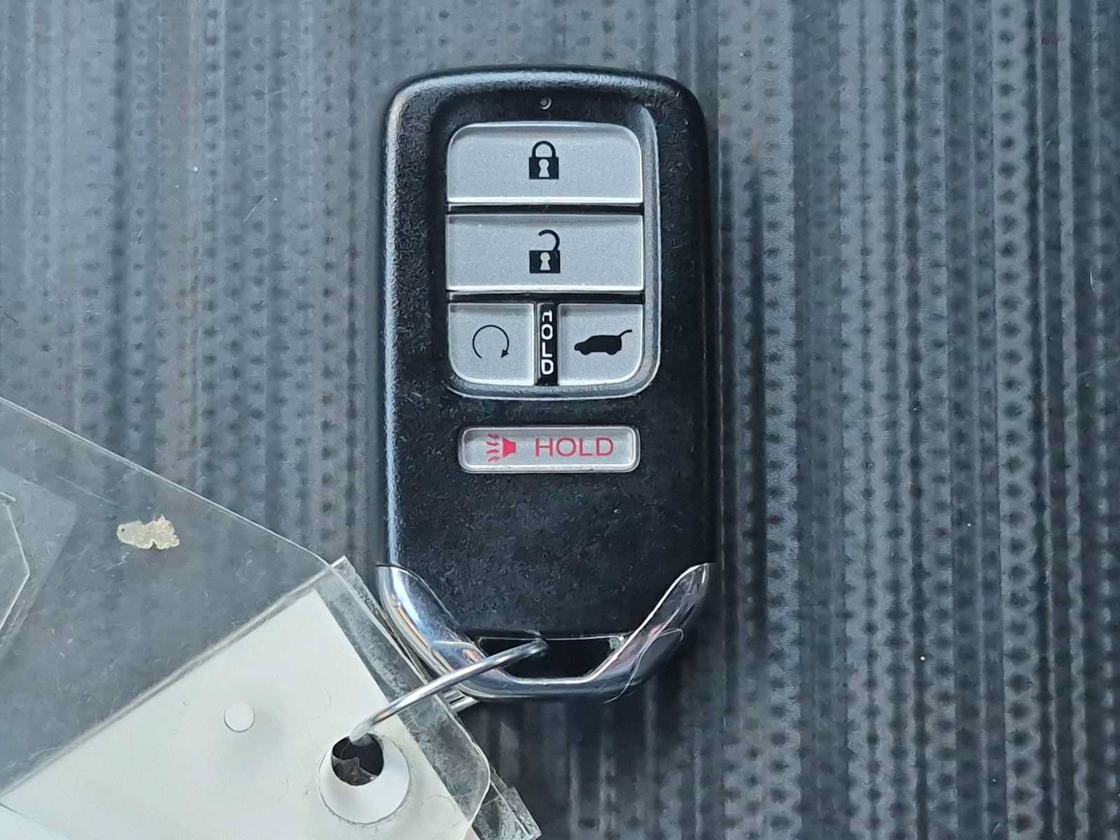 Certified 2023 Honda Passport TrailSport image 33