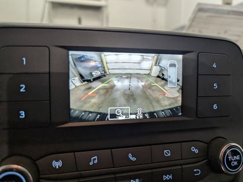 New 2025 Ford Transit 150 Low Roof image 11