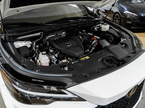 Used 2024 Lexus RX 350 F Sport image 53