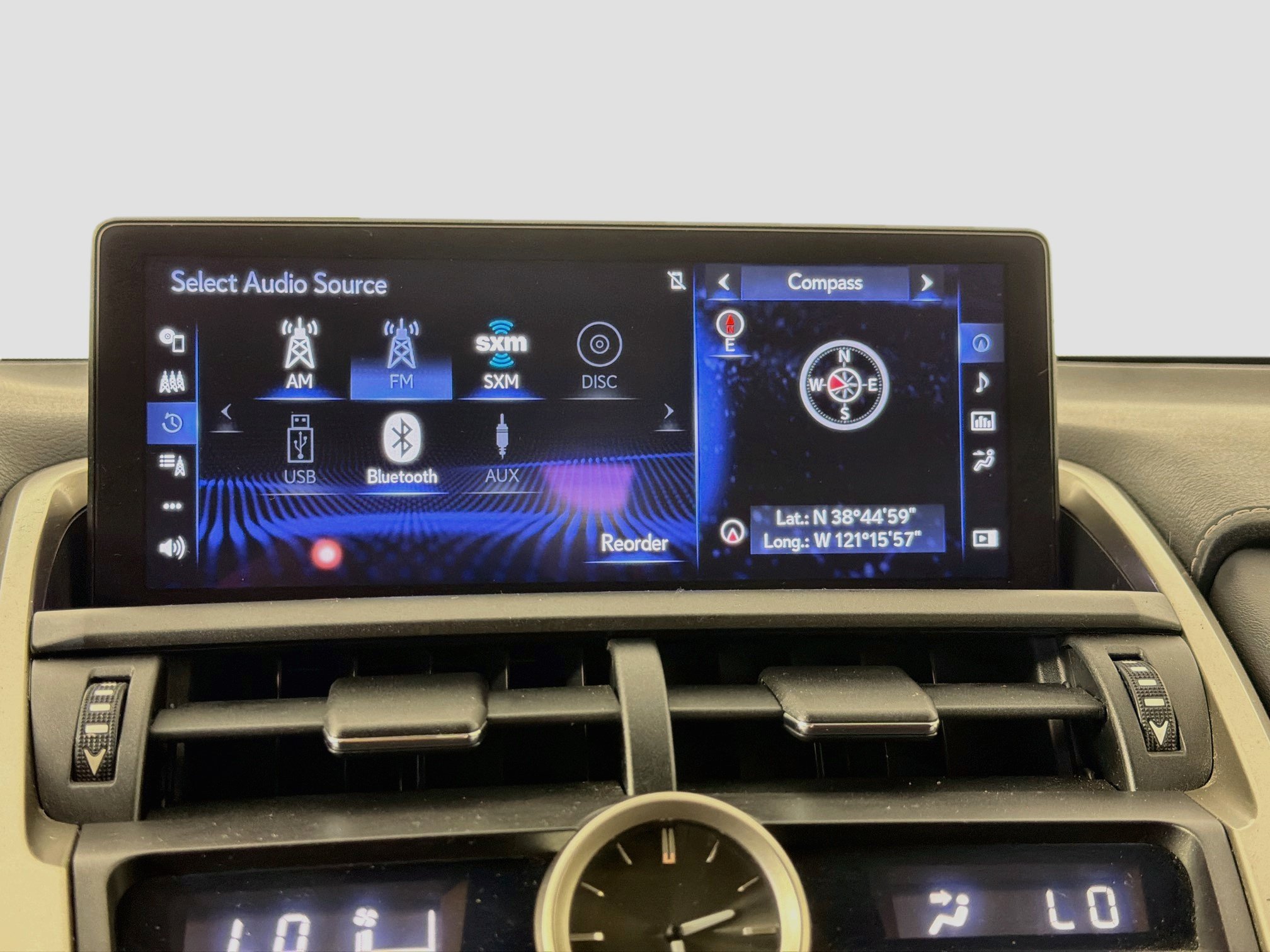 Used 2019 Lexus NX 300h AWD w/ Premium Package image 21