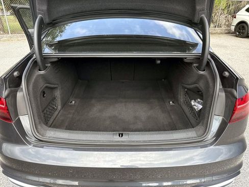 Used 2023 Audi A4 2.0T Premium w/ Convenience Package AWD/4WD image 34