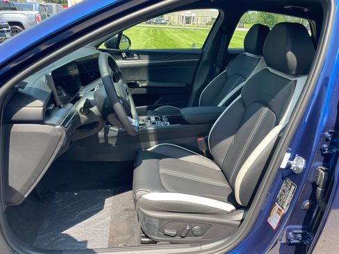 New 2026 Kia K5 GT-Line AWD/4WD image 8