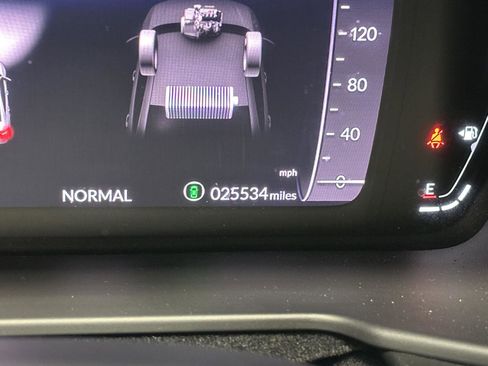 Certified 2023 Honda Accord EX-L image 19