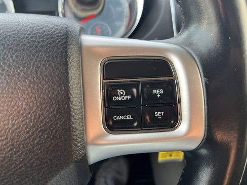 Used 2014 RAM C/V Tradesman w/ UConnect Hands-Free Group FWD image 15