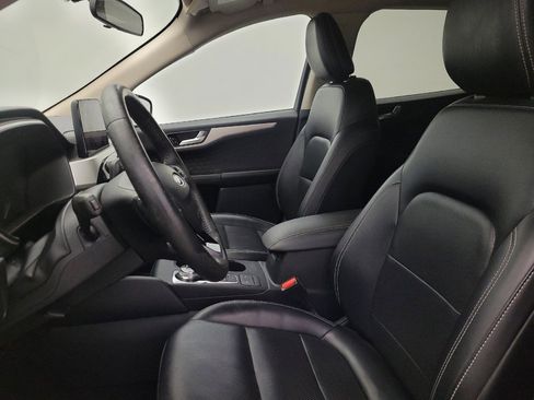 Used 2020 Ford Escape SEL FWD image 17