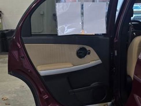 Used 2008 Pontiac Torrent 2WD w/ Preferred Package image 21