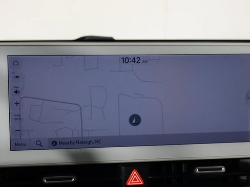 Used 2024 Hyundai Ioniq 5 SEL RWD image 35