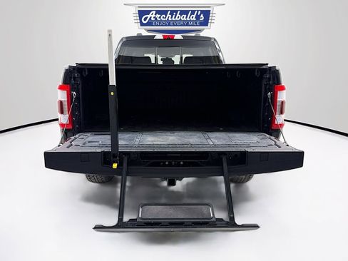 Used 2021 Ford F150 King Ranch image 32