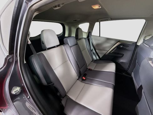 Used 2013 Toyota RAV4 Limited FWD image 19