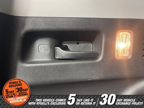 Used 2022 Honda CR-V EX image 21