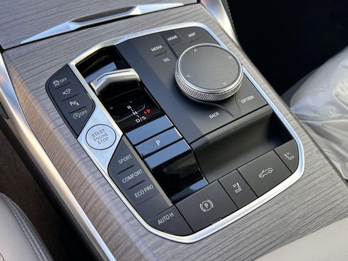 New 2026 BMW 430i Convertible w/ M Sport Package image 11