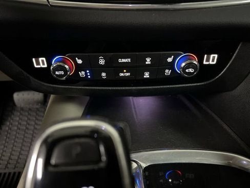 Certified 2020 Buick Enclave Premium w/ Surround and Sites Package FWD image 18