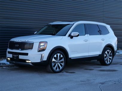 Used 2020 Kia Telluride SX