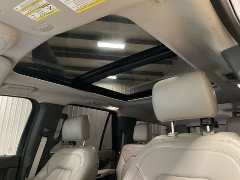 Used 2019 Ford Expedition Max Limited w/ Equipment Group 301A AWD/4WD image 24