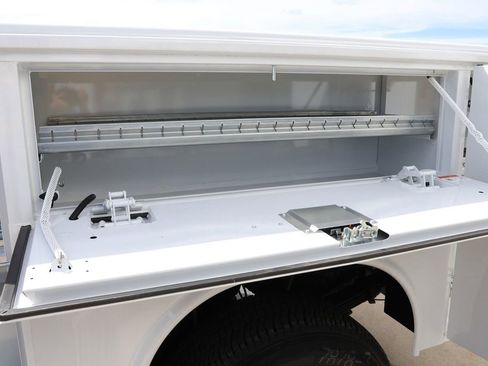 New 2024 Chevrolet Silverado 3500 W/T w/ WT Convenience Package image 15