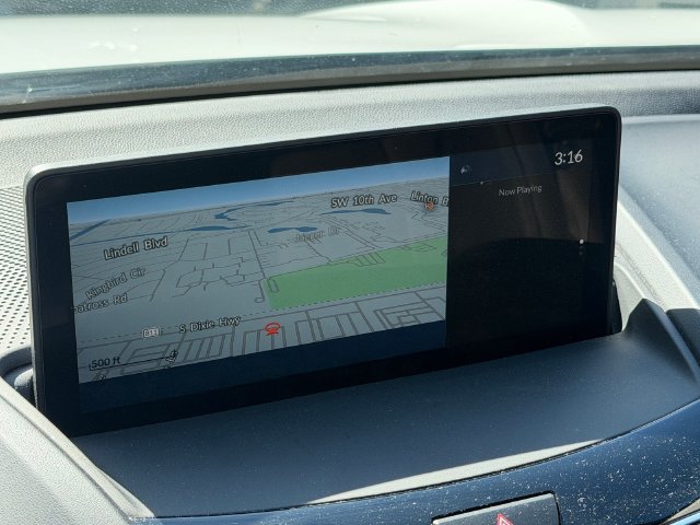 Used 2023 Acura RDX w/ Technology Package FWD image 26