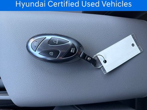 Certified 2026 Hyundai Elantra Sport FWD image 33