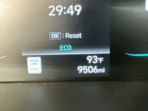Used 2026 Hyundai Elantra Hybrid FWD image 15