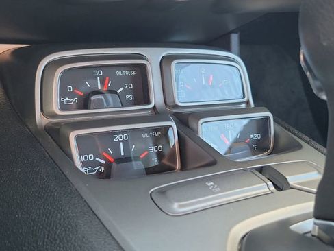 Used 2011 Chevrolet Camaro SS w/ RS Package image 22