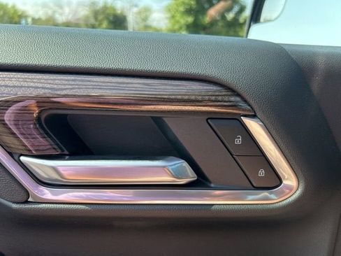 New 2026 Chevrolet Silverado 1500 LT image 24