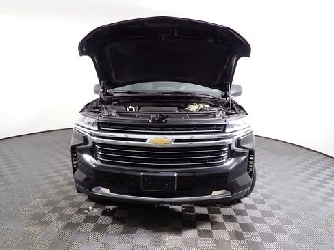 Used 2021 Chevrolet Tahoe LT image 8