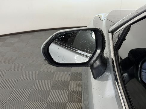 Used 2023 Toyota Camry SE FWD image 21