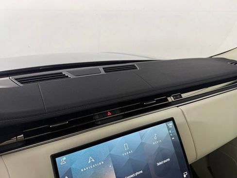 Used 2023 Land Rover Range Rover SE AWD/4WD image 31