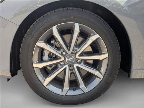 New 2026 Acura Integra FWD image 10