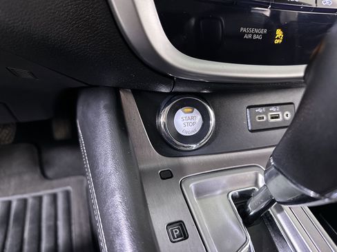 Used 2023 Nissan Murano SL image 53