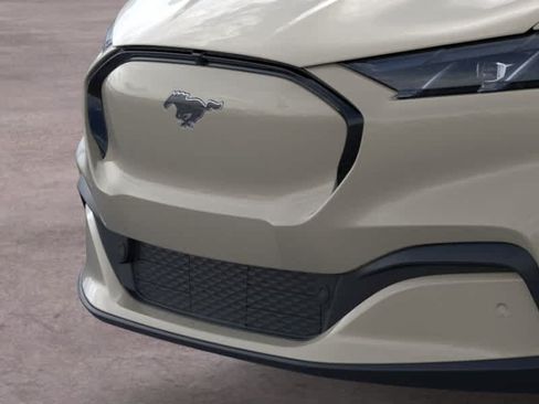 New 2026 Ford Mustang Mach-E Premium w/ Technology Package RWD image 17