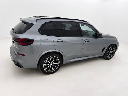 Certified 2024 BMW X5 M60i w/ Executive Package image 6