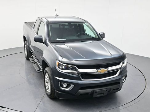 Used 2019 Chevrolet Colorado LT w/ LT Convenience Package image 36