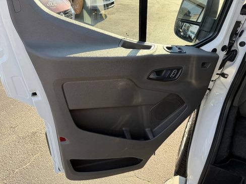Used 2025 Ford Transit 250 Low Roof w/ Exterior Upgrade Package RWD image 11