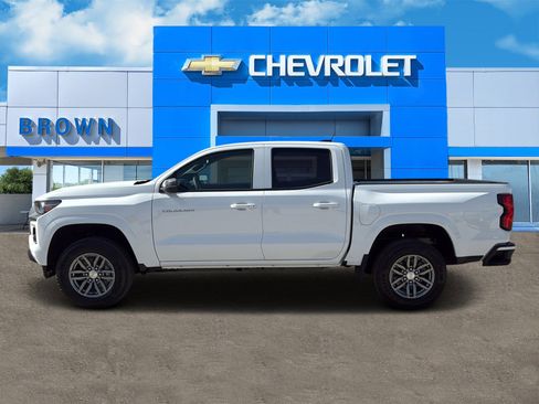 New 2026 Chevrolet Colorado LT image 5