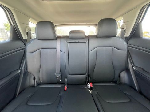 New 2026 Kia Sportage EX w/ EX Panorama Roof Package image 30