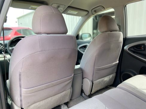 Used 2008 Toyota RAV4 4WD image 20
