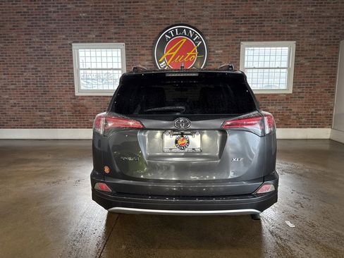 Used 2016 Toyota RAV4 XLE image 39