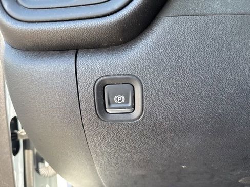 Used 2024 Chevrolet Silverado 1500 W/T w/ WT Fleet Convenience Package image 18