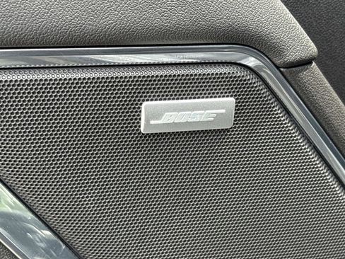 Used 2024 Chevrolet Silverado 1500 LT Trail Boss w/ Convenience Package II AWD/4WD image 15