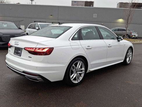 Certified 2023 Audi A4 2.0T Premium w/ Convenience Package image 25