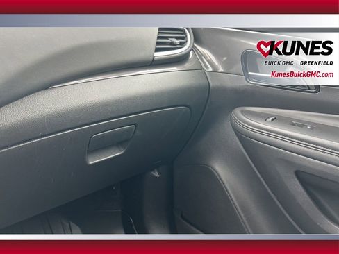 Used 2018 Buick Encore Preferred image 22