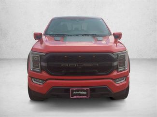 Used 2022 Ford F150 Lariat w/ Equipment Group 502A High AWD/4WD video 2