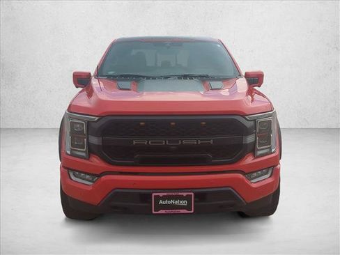 Used 2022 Ford F150 Lariat w/ Equipment Group 502A High AWD/4WD image 2