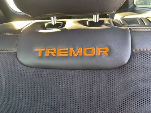 New 2026 Ford Explorer Tremor w/ Tremor Ultimate Package image 10