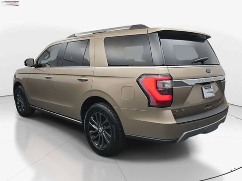 Used 2020 Ford Expedition Limited image 7
